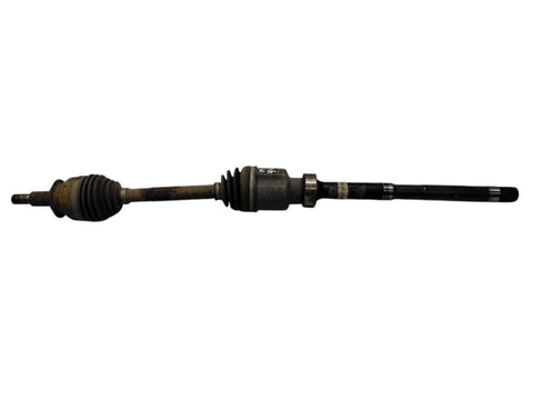 GTC32550X Drive Shaft Front Right MAZDA CX-5 II (KF) (2016-2025)
