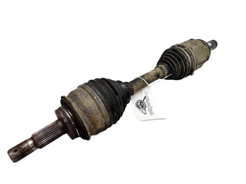 Drive Shaft Front Left TOYOTA LAND CRUISER 150 (2009-2021)