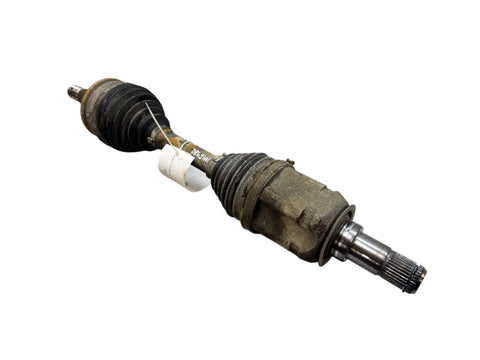 Drive Shaft Front Right TOYOTA LAND CRUISER 150 (2009-2021)