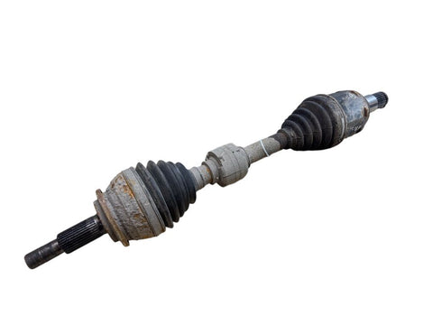 Drive Shaft Front Left TOYOTA RAV 4 IV (XA40) (2012-2019)