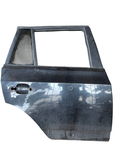 Door Rear Right BMW X3 (E83) (2004-2012)