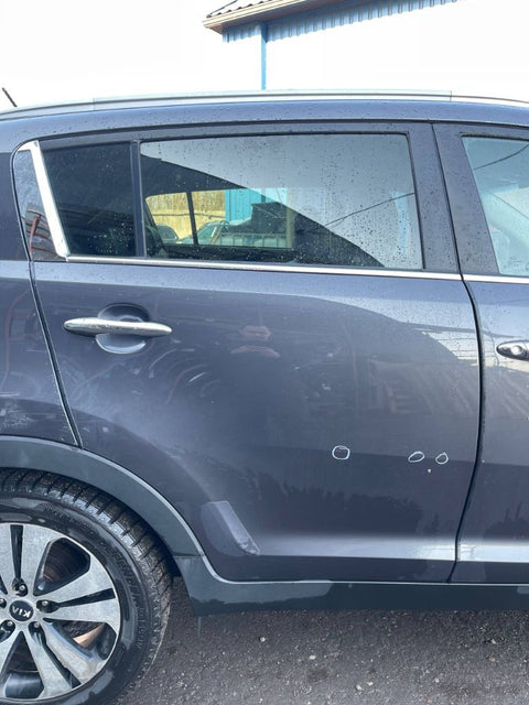 770043W000 Door Rear Right KIA SPORTAGE III (SL) (2010-2015)