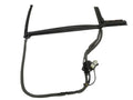 Seitenfenstersonnenschutz hinten links A2218100520 A2218100100 MERCEDES-BENZ S-CLASS (W221) (2005-2013)