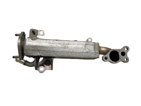 SH012030Y EGR cooler MAZDA CX-5 II (KF) (2016-2025)