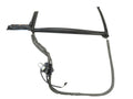 Rollvorhang für die hintere Seitenscheibe rechts A2218100620 A2218100200 A2218203242 MERCEDES-BENZ S-CLASS (W221) (2005-2013)