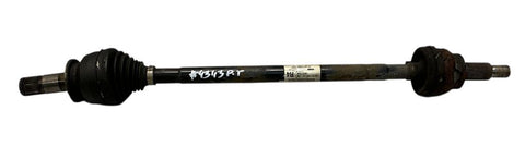 GX73-4K138-BB GX734K138BB Drive Shaft Rear Right JAGUAR XE (X760) (2015-2024)