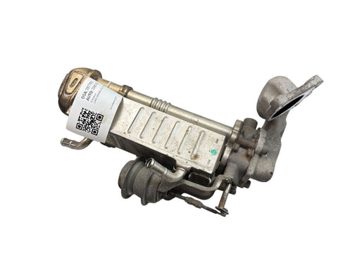 2560130121 EGR cooler TOYOTA LAND CRUISER 150 (2009-2021)