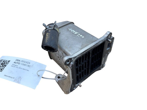 EGR cooler VOLVO S60 II / V60 I (2010-2018)