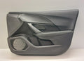 98325581ZD Door Trim Panel Front Right PEUGEOT 2008 II (P24) (2019-)