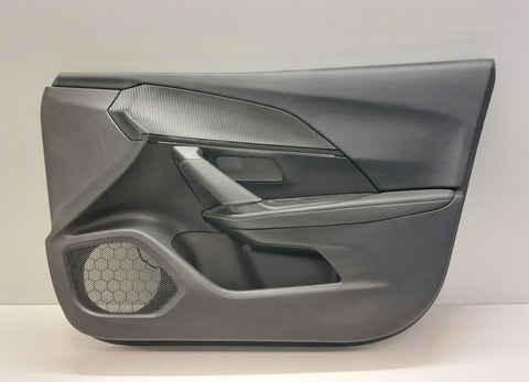 98325581ZD Door Trim Panel Front Right PEUGEOT 2008 II (P24) (2019-)