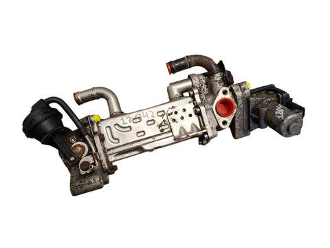 chłodnicę EGR 28416-2A850 284162A850 HYUNDAI i40 (VF) (2011-2019)
