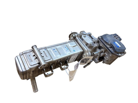 256810E010 EGR cooler TOYOTA HILUX VIII (AN110, AN120, AN130) (2015-)