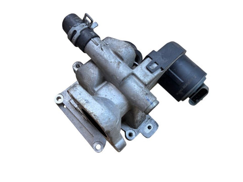 EGR Valve VOLVO S60 II / V60 I (2010-2018)