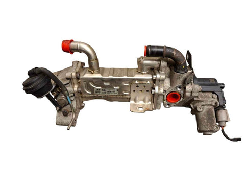 chłodnicę EGR 284162A850 HYUNDAI i40 (VF) (2011-2019)