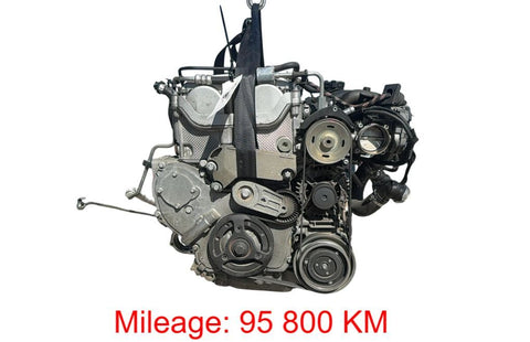 939A5.000 939A5000 Engine ALFA ROMEO BRERA / SPIDER (939) (2006-2010)