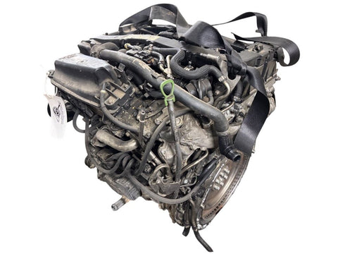 651.912 OM651912 Engine MERCEDES-BENZ GLK-CLASS (X204) (2008-2015)