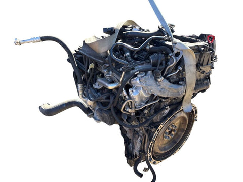 651.924 OM651.924 M651.924 OM651 Engine MERCEDES-BENZ E-CLASS (W212) (2009-2016)