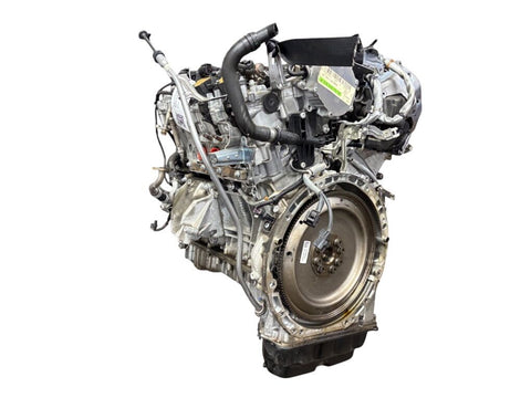 276821 276.821 OM276821 silnik MERCEDES-BENZ GLS (X166) (2015-2019)