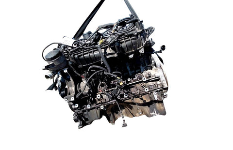 N55B30A Engine BMW 5 GRAN TURISMO (F07) (2009-2017)
