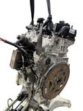 N47D20C 11002240250 11002467202 11002240249 Engine BMW 5 (F10, F11) (2010-2017)