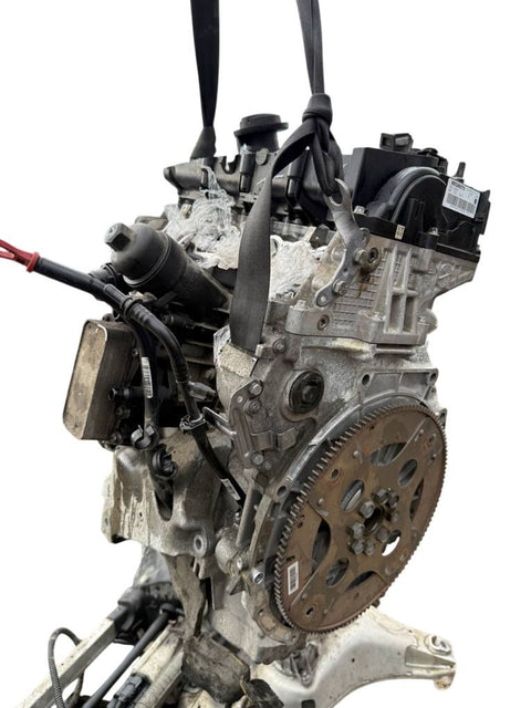 N47D20C 11002240250 11002467202 11002240249 Engine BMW 5 (F10, F11) (2010-2017)