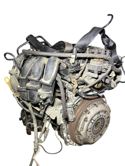 Engine FORD FOCUS II (2004-2012)