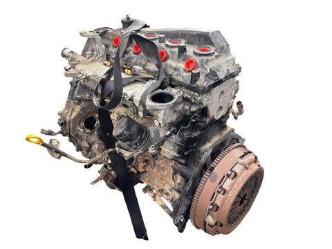 1KD-FTV 1KDFTV Engine TOYOTA HILUX VII (AN10, AN20, AN30) (2005-2015)