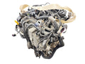 CUAA Engine VW PASSAT B8 (3G) / ALLTRACK (2014-2023)