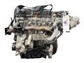 N16A1 N16A2 Engine HONDA CR-V IV (RM) (2012-2016)