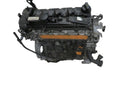 A6510102619 Engine MERCEDES-BENZ E-CLASS (W212) (2009-2016)