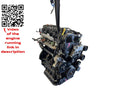 D4HA Engine HYUNDAI TUCSON II / ix35 I (LM) (2009-2017)