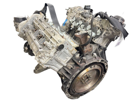 642.930 OM642930 OM642.930 M642930 M642.930 Engine MERCEDES-BENZ S-CLASS (W221) (2005-2013)