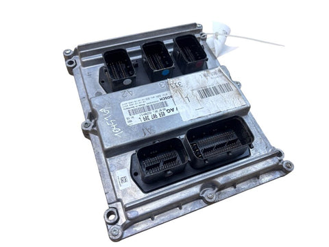 Engine Control Unit / module (ECU) AUDI A6 (C8, 4A2, 4AH, 4A5) (2018-2025)