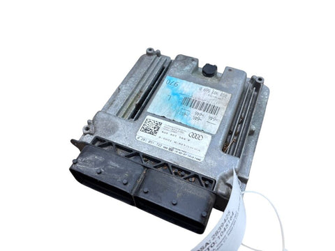 Engine Control Unit / module (ECU) AUDI A6 / A6 ALLROAD (C7, 4G) (2010-2018)