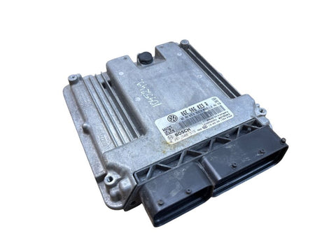 Engine Control Unit / module (ECU) PORSCHE CAYENNE II (2010-2017)