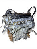 D82PHEV 6906225 36002865 D5244T15 Engine VOLVO S60 II / V60 I (2010-2018)