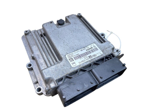 Engine Control Unit / module (ECU) JAGUAR F-PACE (X761) (2015-2024)