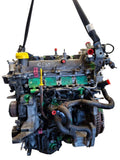 HRA2DDT 110112878R Engine NISSAN PULSAR (C13) (2014-2018)