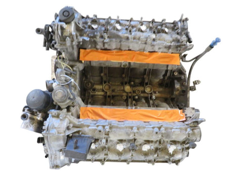 A2730100698 A273010820080 273968 Engine MERCEDES-BENZ S-CLASS Coupe (C216) (2006-2013)