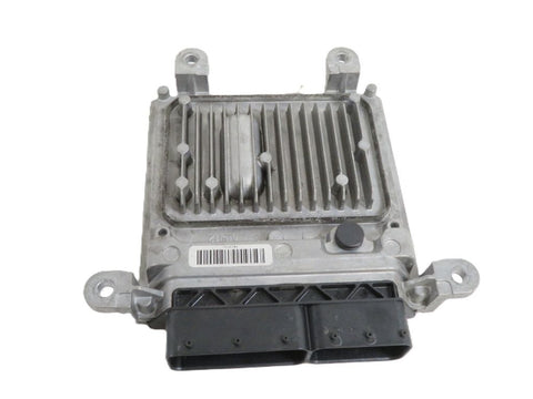 Motorsteuergerät A6519007500 MERCEDES-BENZ C-CLASS (W204) (2007-2013)