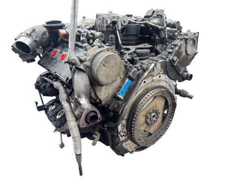 CASA CAS 059E M059E CASD Engine VW TOUAREG I (7L) (2002-2010)