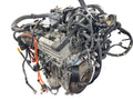 2GRFXE 2GR-FXE Engine LEXUS RX III (AL10) (2008-2015)
