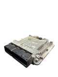 4L0907401 0281013691 0281013691 4L0910401K 4L0910401KX Engine Control Unit / module (ECU) AUDI Q7 (4L) (2006-2015)