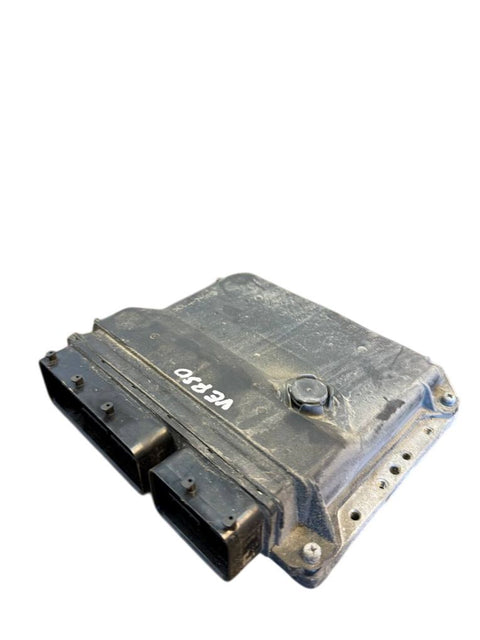 896610F341 Engine Control Unit / module (ECU) TOYOTA VERSO (AR20) (2009-2018)