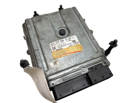 Engine Control Unit / module (ECU) MERCEDES-BENZ GLS (X166) (2015-2019)