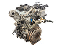 D4204T8 D4204T13 Engine VOLVO S60 II / V60 I (2010-2018)