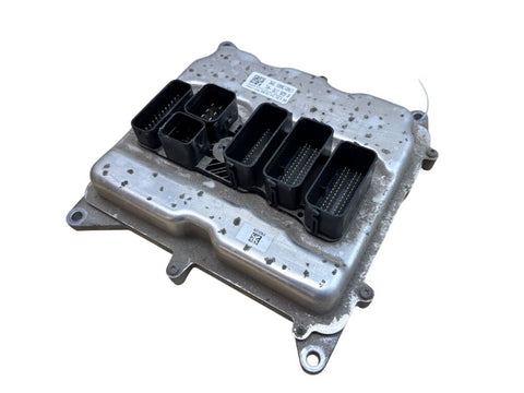 Engine Control Unit / module (ECU) BMW X3 (F25) (2010-2017)