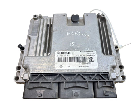 Engine Control Unit / module (ECU) OPEL VIVARO B (2014-2018)