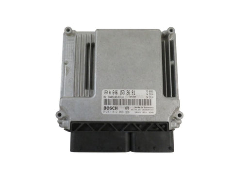Motorsteuergerät A6461509478 MERCEDES-BENZ VITO / VIANO (W639) (2003-2014)
