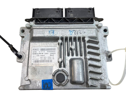28476768 28555944 28584808 28526867 28570762 2849770 28535262 28560023 28512898 Engine Control Unit / module (ECU) FORD KUGA II (DM2, TF) (2012-2019)